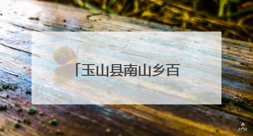 玉山县南山乡百姓包粽子大赛火热来袭（图）